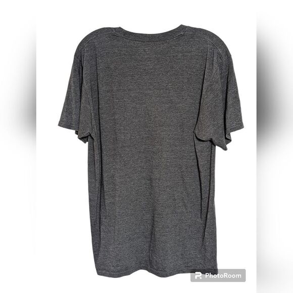 Fanatics Gray Army West Point Tee Shirt - Picture 3 of 4